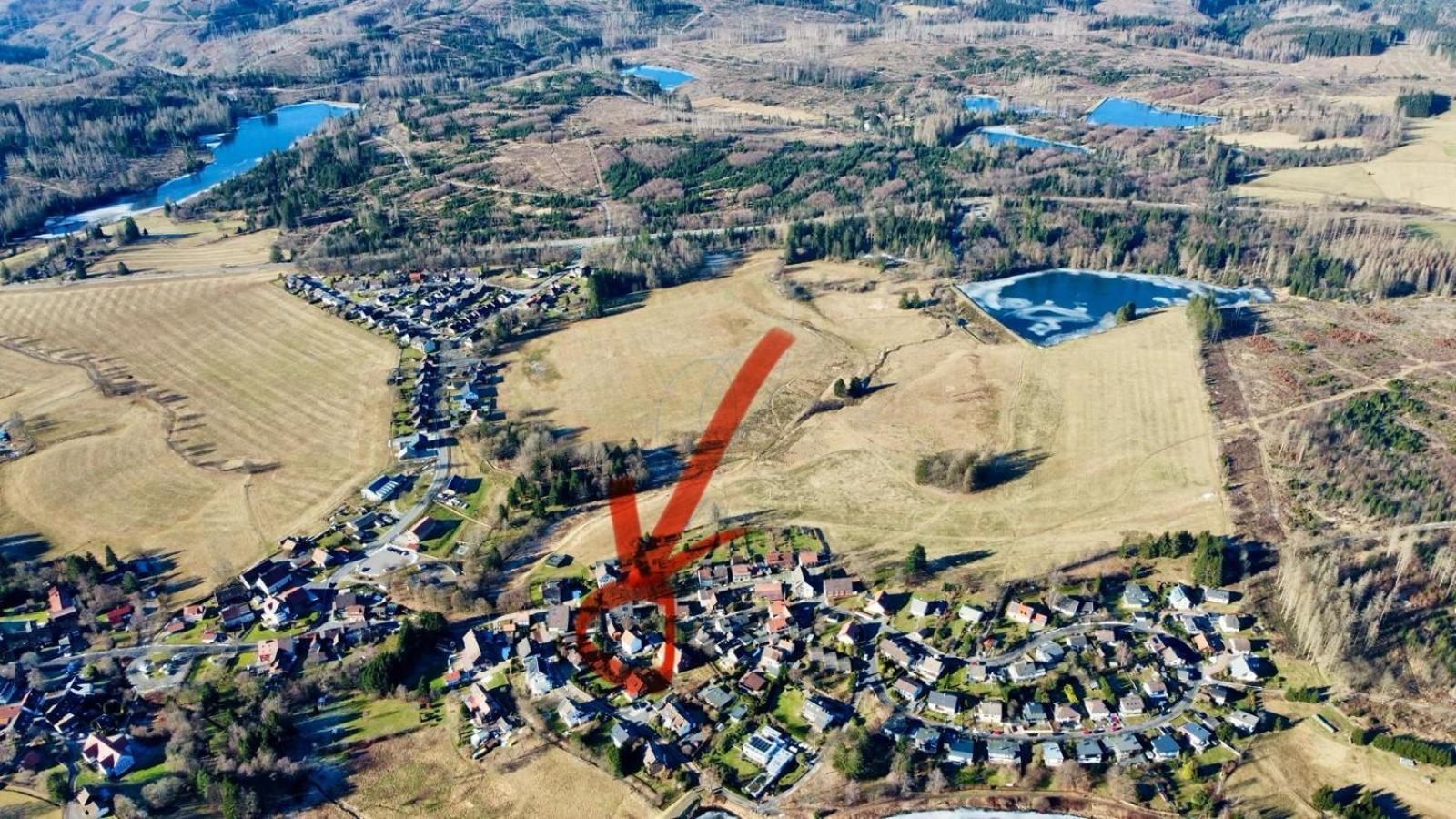 Hexenhaus Villa Clausthal-Zellerfeld Eksteriør bilde